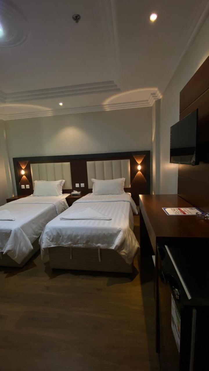 Diva Hotel 2 Jiddah Esterno foto