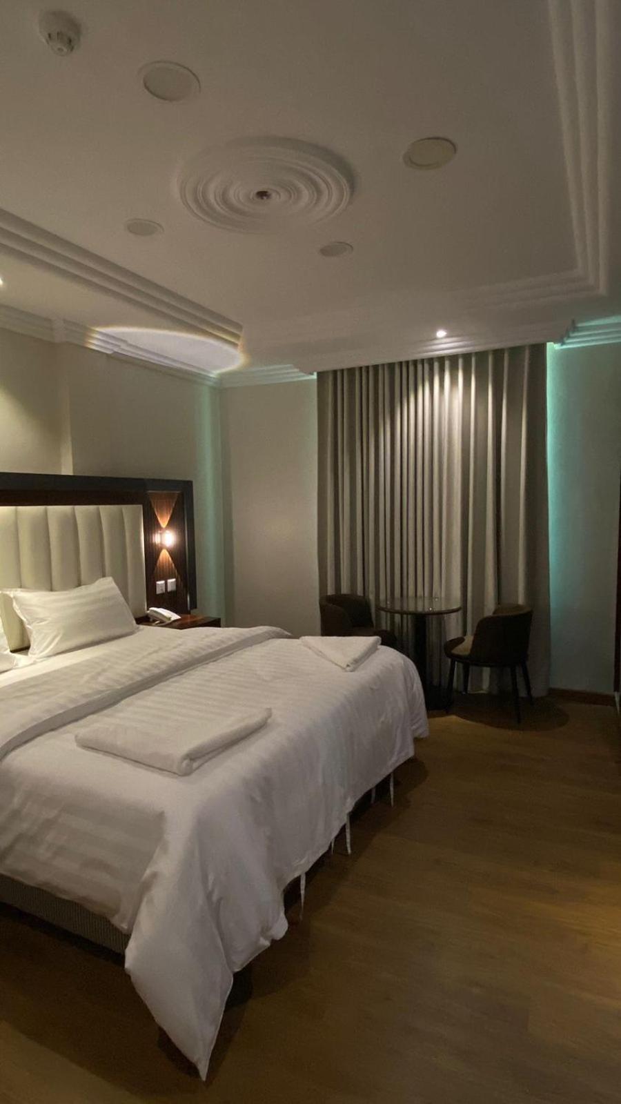 Diva Hotel 2 Jiddah Esterno foto
